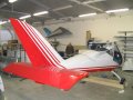 GRYF Aircraft - workshop