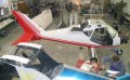GRYF Aircraft - workshop