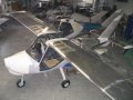 GRYF Aircraft - výroba