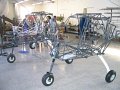 GRYF Aircraft - workshop