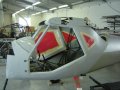 GRYF Aircraft - workshop