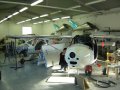 GRYF Aircraft - workshop