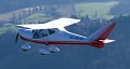 MD3 Rider - flying 001