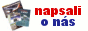 Napsali o nás