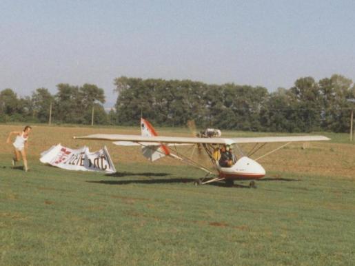 Gryf club flights for WS - WS banner 