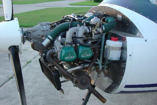 Rider Engine