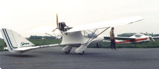 Skyboy, Zdeno Petira and Vivat
