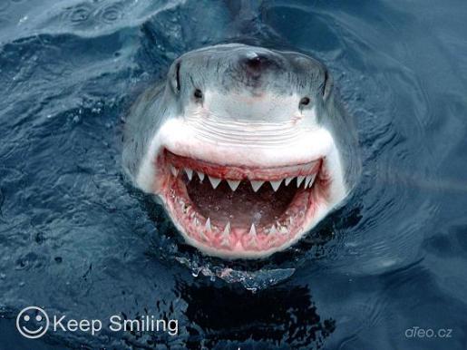 Keep Smiling
