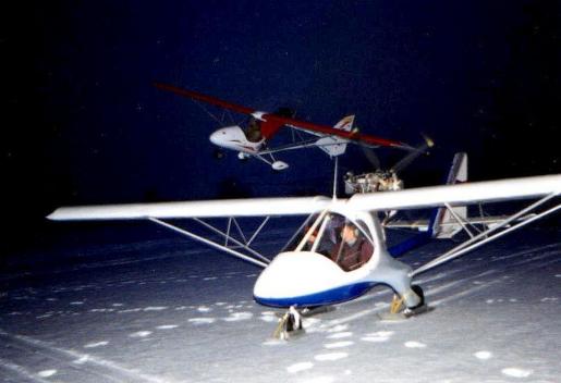 Zdeno nightflyer