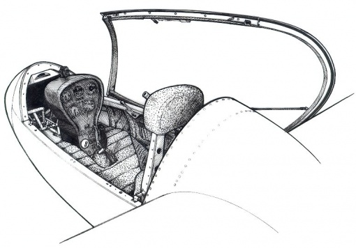 Cabine L-33
