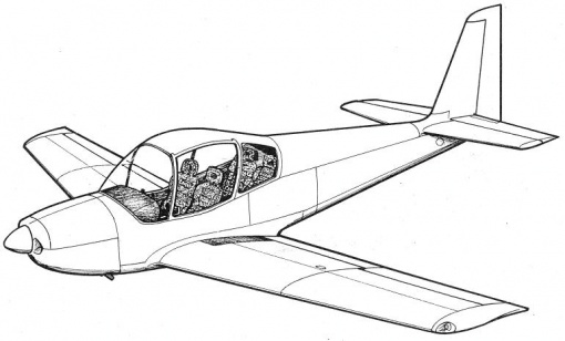 Inteco VM-22