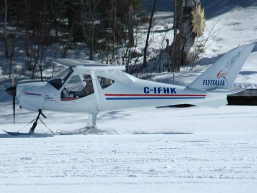 Taken in Les Laurentides, Quebec 
