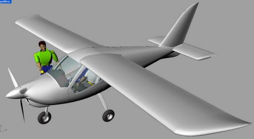 2009-Mai : MD9 project