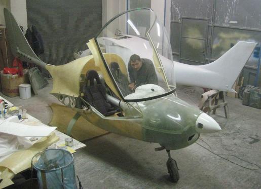 P27 in Yossar workshop