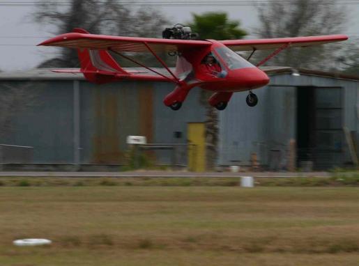 Red Skyboy