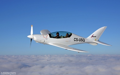 Shark CS-USQ by Francisco_Piquiro