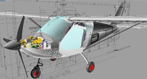 Skyper GT9