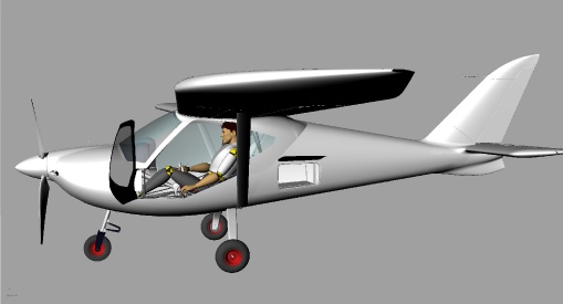 Skyper GT9