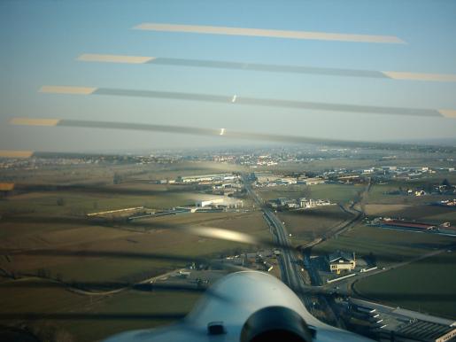 Padana plane