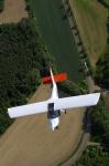 Rider 031 after certification flights