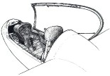 Cabine L-33