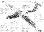 Technical pictures :: L-23 cuttaway