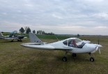 Gryf P27 at Miroslav-Aircom meeting