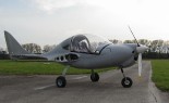 P27  at Senica airport 2010