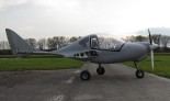 P27  at Senica airport 2010