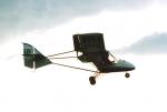 Gryf TIB flying