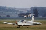 Gryf ULM1 - first flight