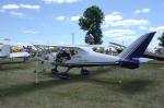 SportRider at Oshkosh 2005