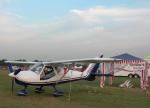 SportRider in Sun'n Fun 2006