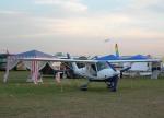 SportRider in Sun'n Fun 2006