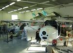 GRYF Aircraft sro Hluk production