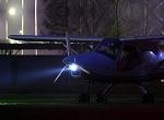 HANSAIR Rider with Xenon lights