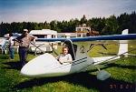 Aerosalon Jihlava 1997