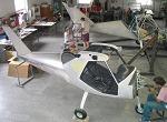 GRYF Aircraft sro Hluk production