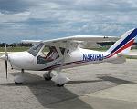 MD3 Rider of Space Coast Aviation Services