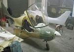 P27 in Yossar workshop