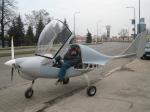 P27 Skyster