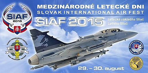 SIAF 2015