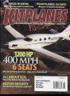 KITPLANES, August 2005
