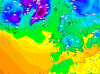 Wetterkarte