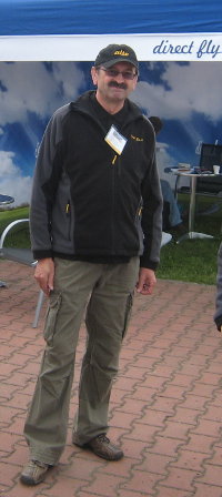 Airshow Praha 2009