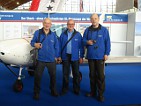 Shark003-at-Friedrichshafen-LAA Shark003-at-Friedrichshafen-LAA