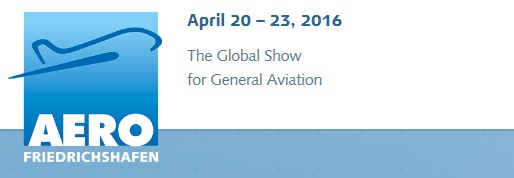 AERO-Friedrichshafen-2016