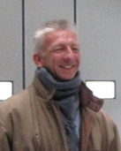 Eric Barberini