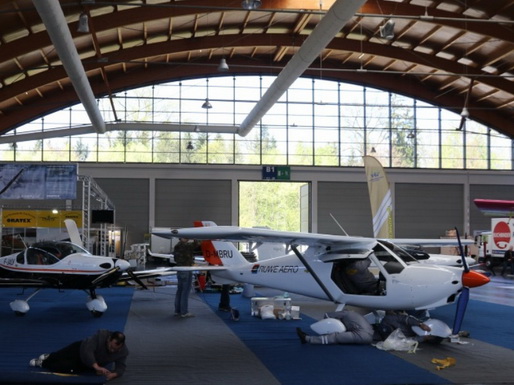 Skyper GT9 - Gryf MD9 redesigned by TOMARK sro