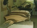 fuselage pattern - bottom fuselage pattern - bottom
